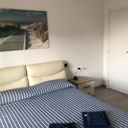 La Conchiglia A Marina Apartment Marina Di Carrara Luaran gambar