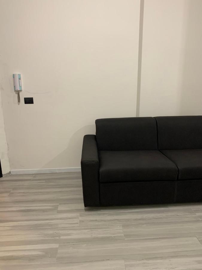 La Conchiglia A Marina Apartment Marina Di Carrara Luaran gambar