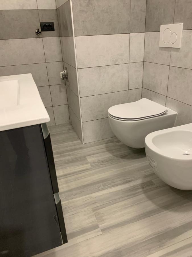 La Conchiglia A Marina Apartment Marina Di Carrara Luaran gambar