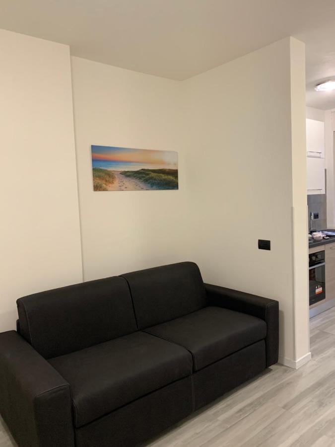 La Conchiglia A Marina Apartment Marina Di Carrara Luaran gambar
