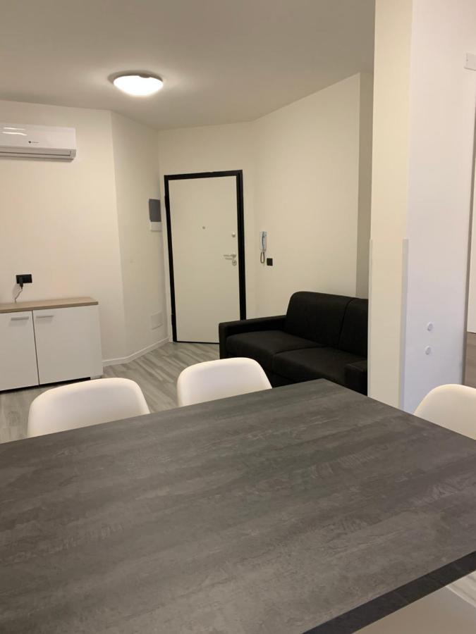 La Conchiglia A Marina Apartment Marina Di Carrara Luaran gambar