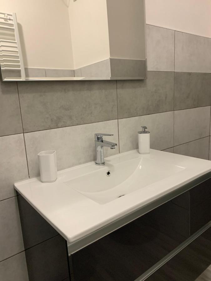 La Conchiglia A Marina Apartment Marina Di Carrara Luaran gambar