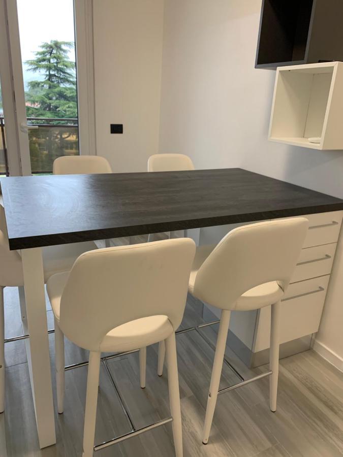 La Conchiglia A Marina Apartment Marina Di Carrara Luaran gambar
