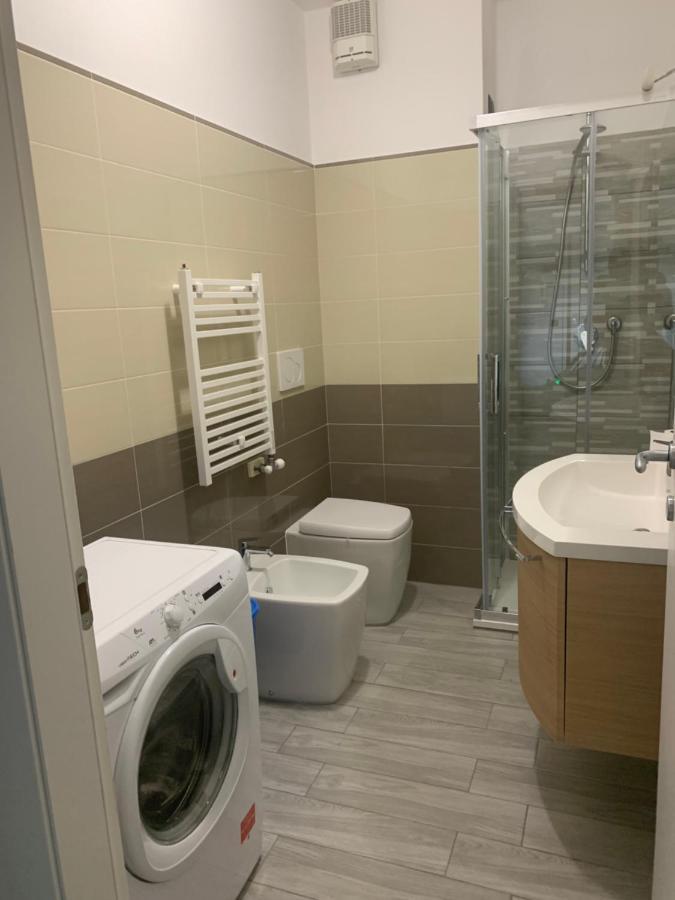 La Conchiglia A Marina Apartment Marina Di Carrara Luaran gambar