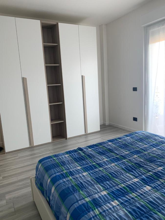 La Conchiglia A Marina Apartment Marina Di Carrara Luaran gambar