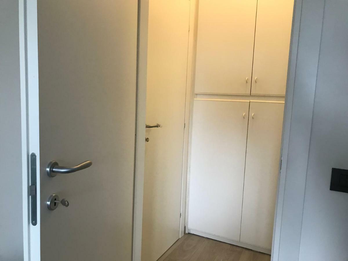La Conchiglia A Marina Apartment Marina Di Carrara Luaran gambar