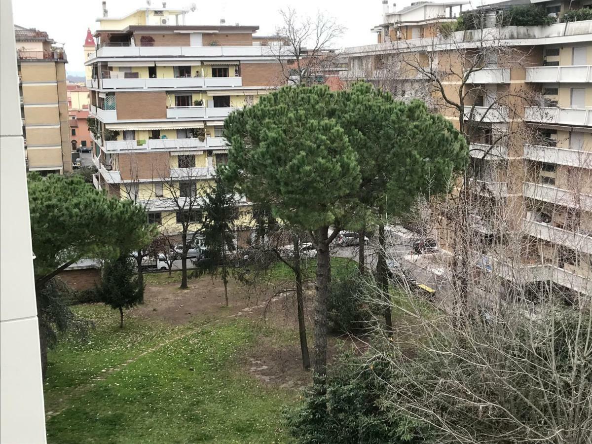 La Conchiglia A Marina Apartment Marina Di Carrara Luaran gambar